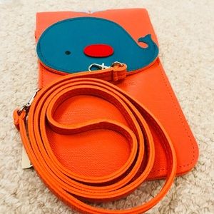 Brand New crossbody phone purse